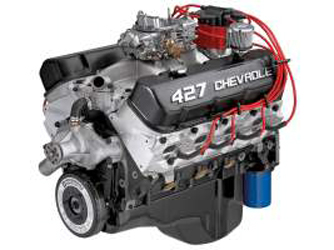 U0582 Engine